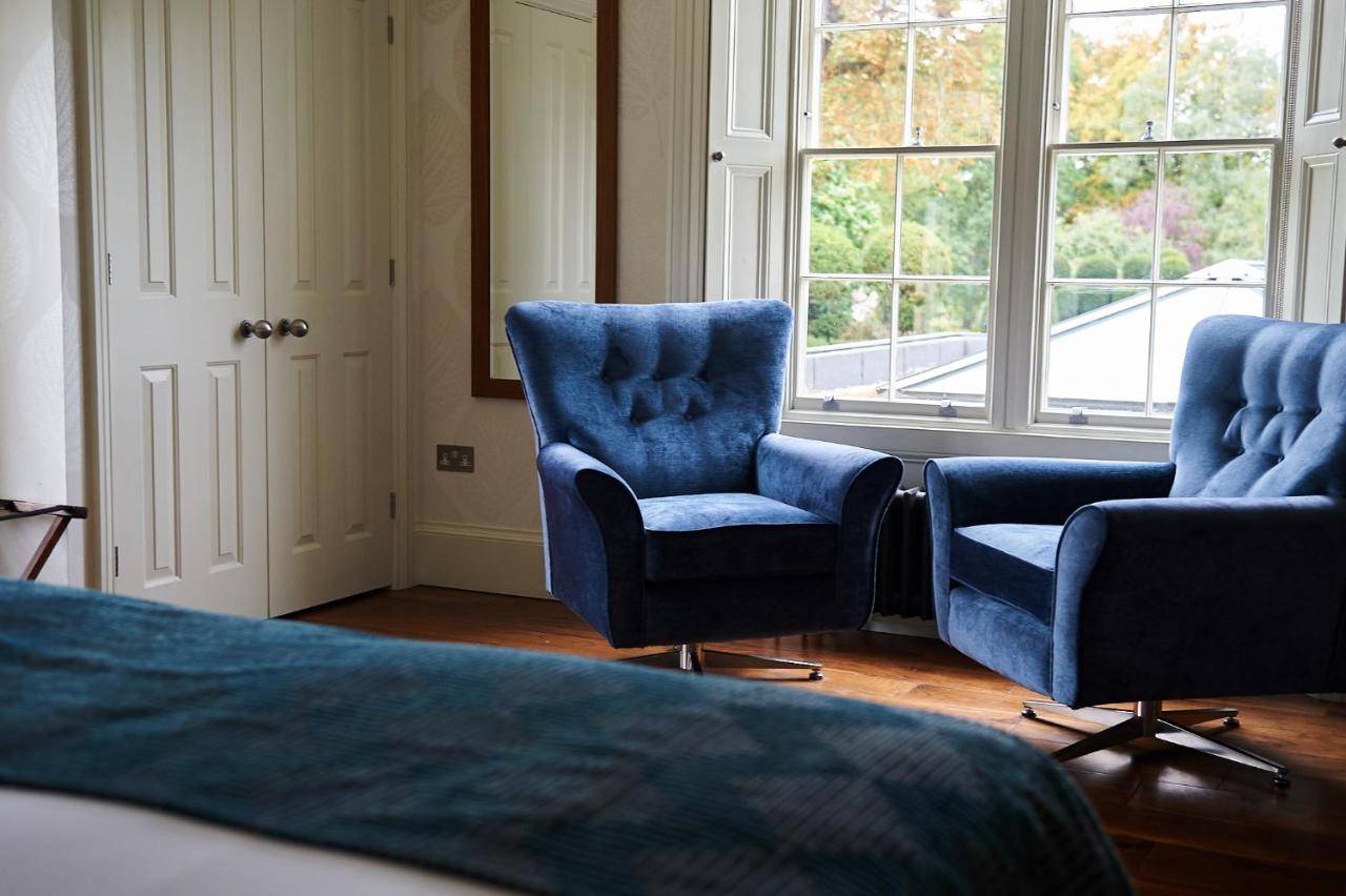 Hotel The Oaksmere 4*