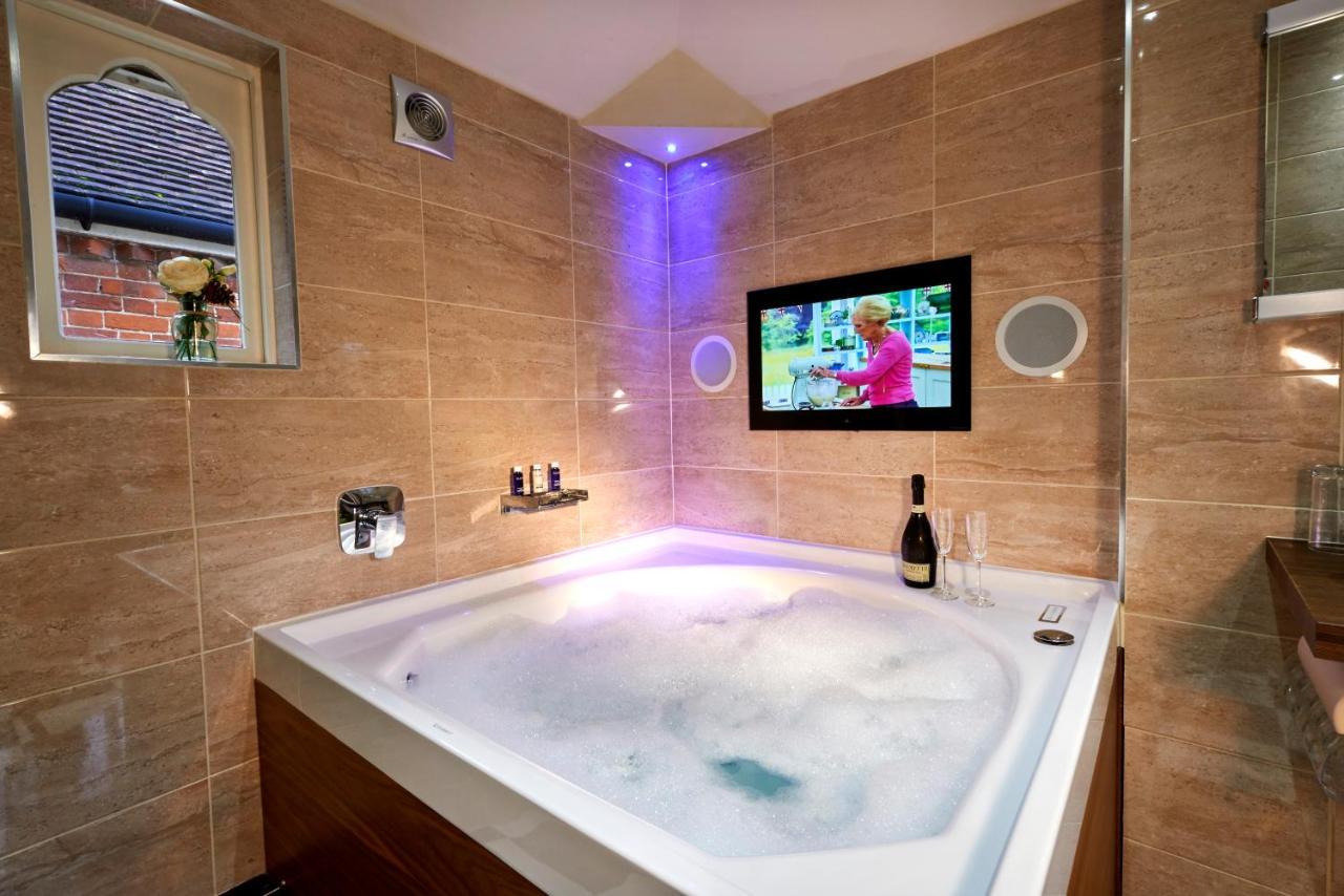 Hotel The Oaksmere 4*