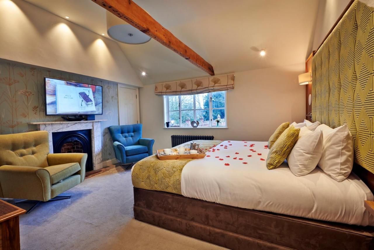 Hotel The Oaksmere 4*