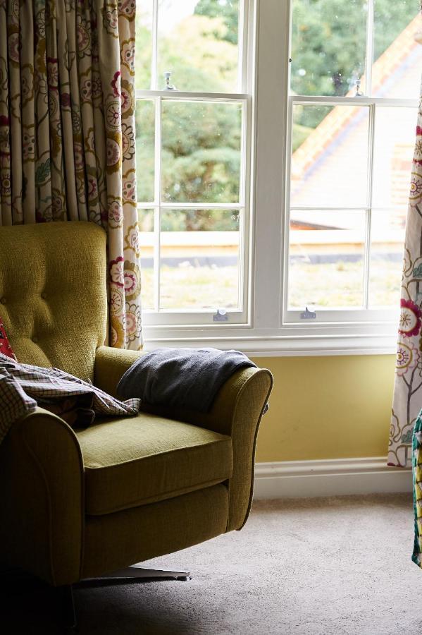 Hotel The Oaksmere 4*