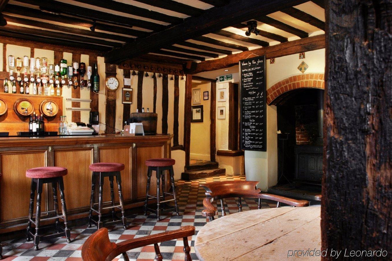 Hotel The Oaksmere