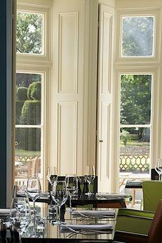 Hotel The Oaksmere