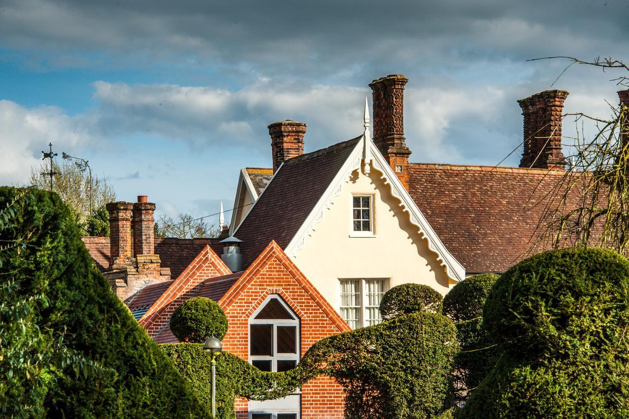 The Oaksmere