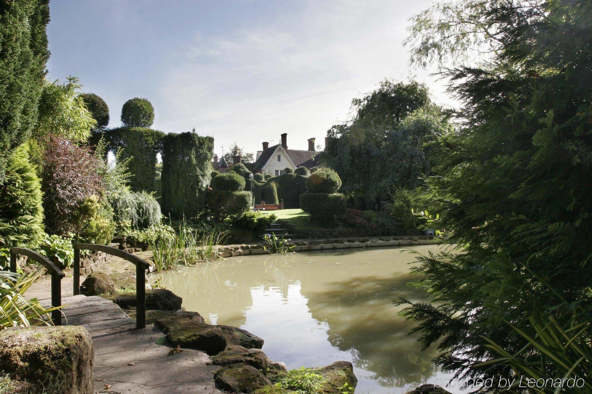 The Oaksmere Hotel Eye (Suffolk)