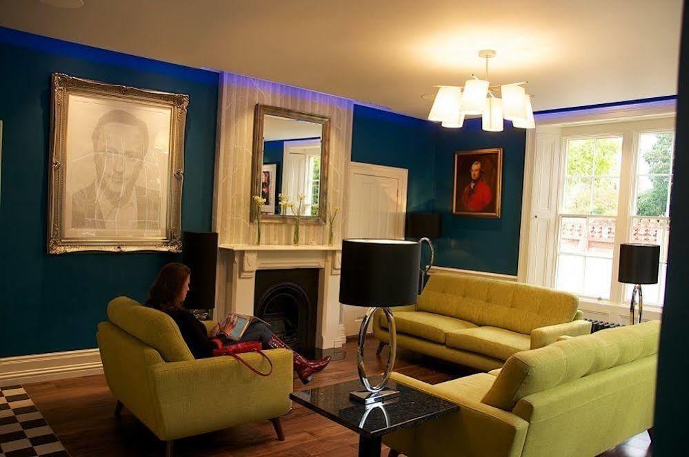 The Oaksmere Hotel Eye (Suffolk)