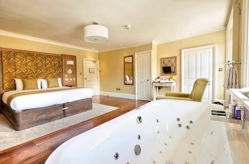 The Oaksmere 4* Eye (Suffolk)