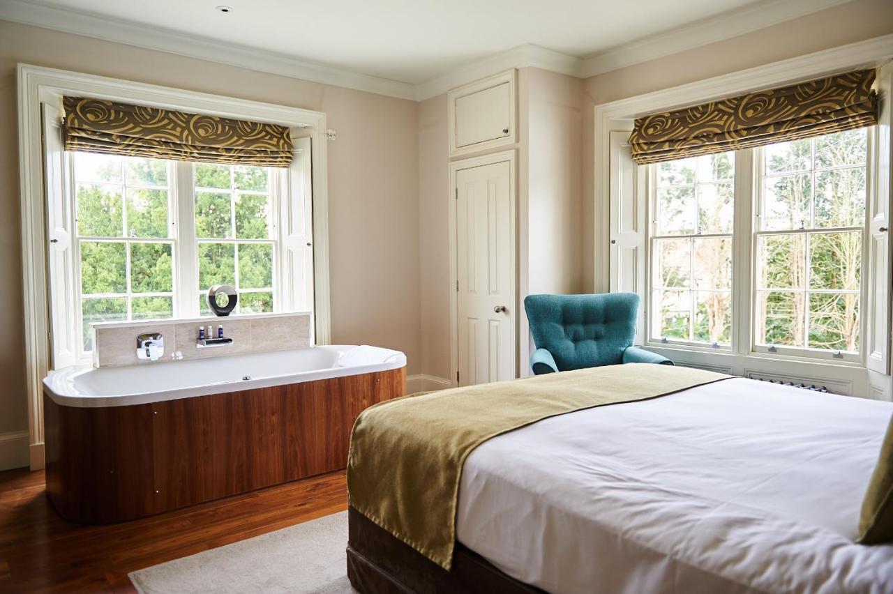 The Oaksmere Hotel