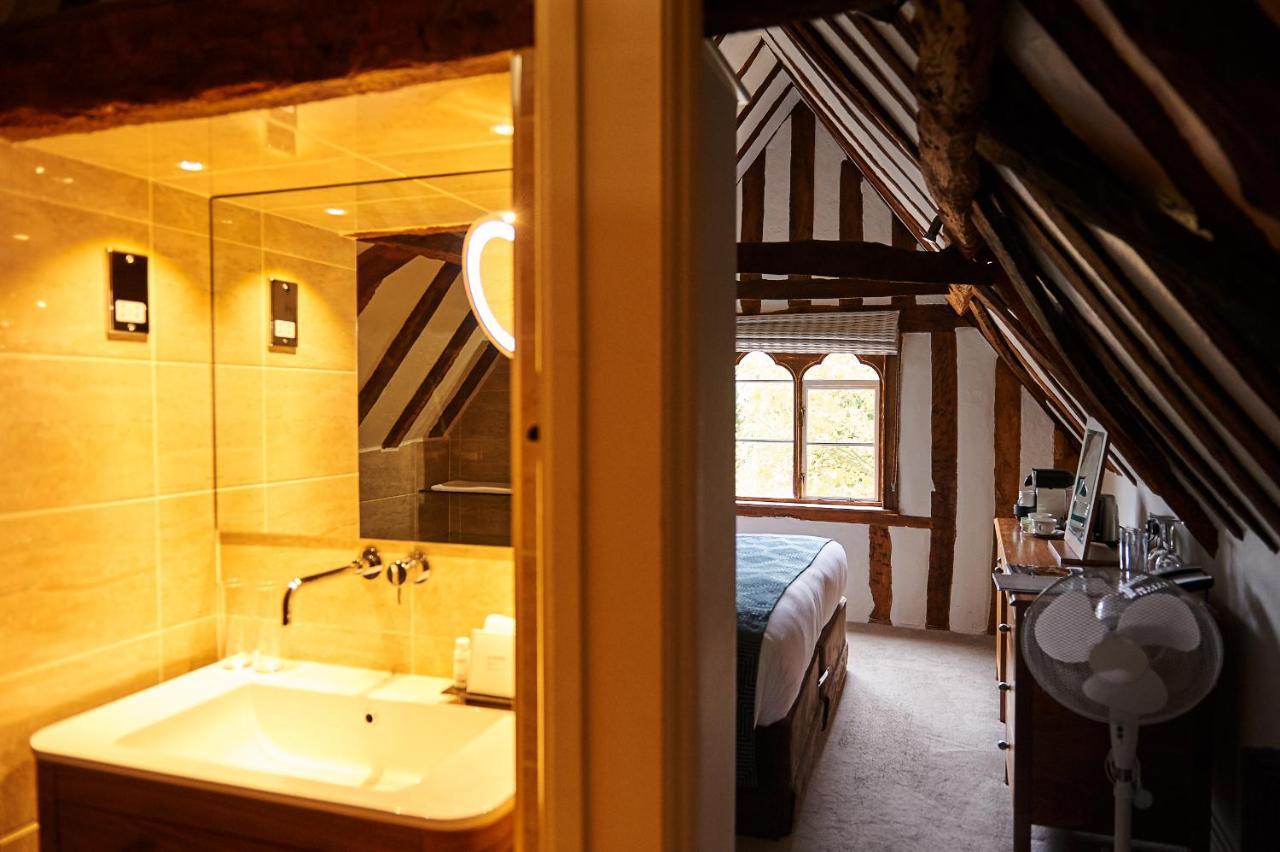 The Oaksmere 4* Eye (Suffolk)
