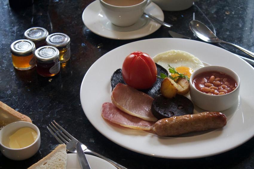 The Oaksmere Hotel 4*