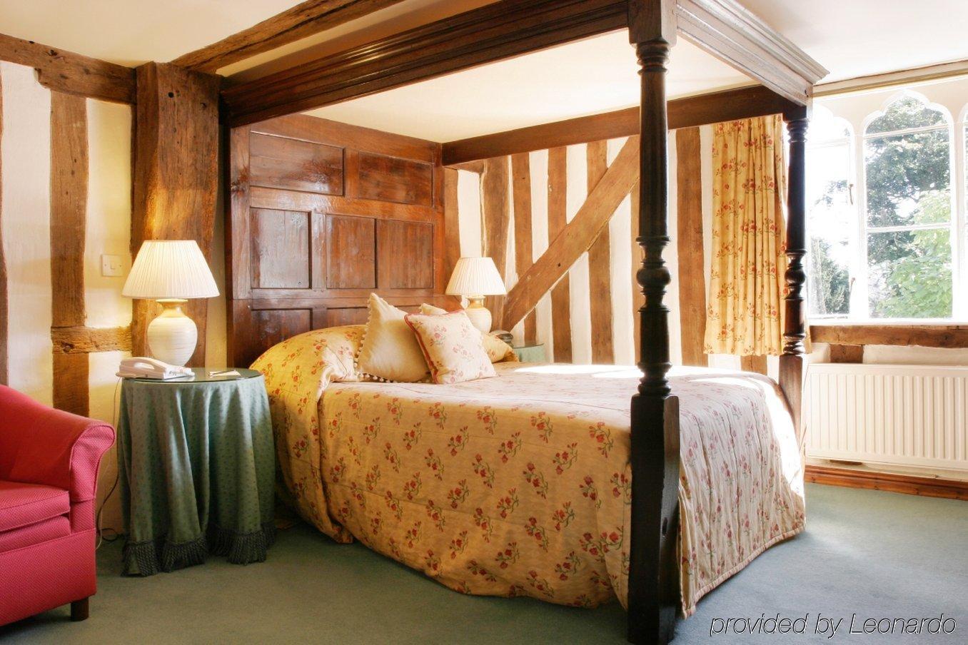 Hotel The Oaksmere Eye (Suffolk)