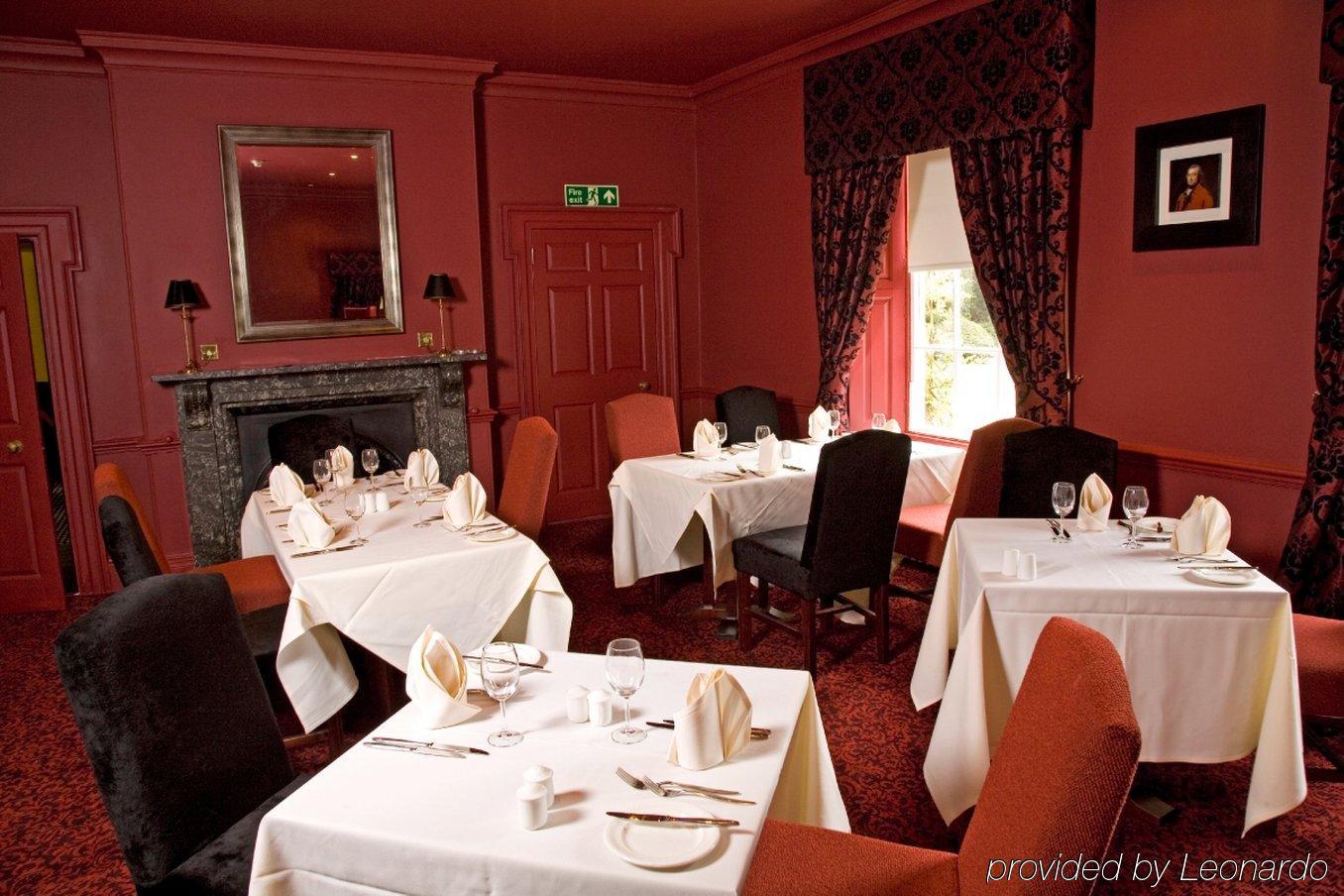The Oaksmere Hotel 4*