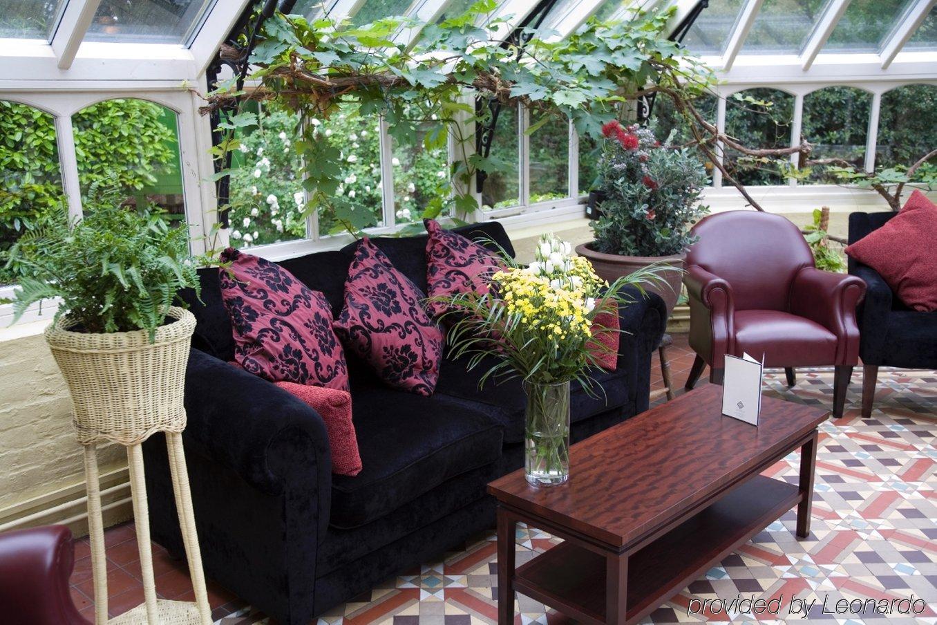 The Oaksmere 4*