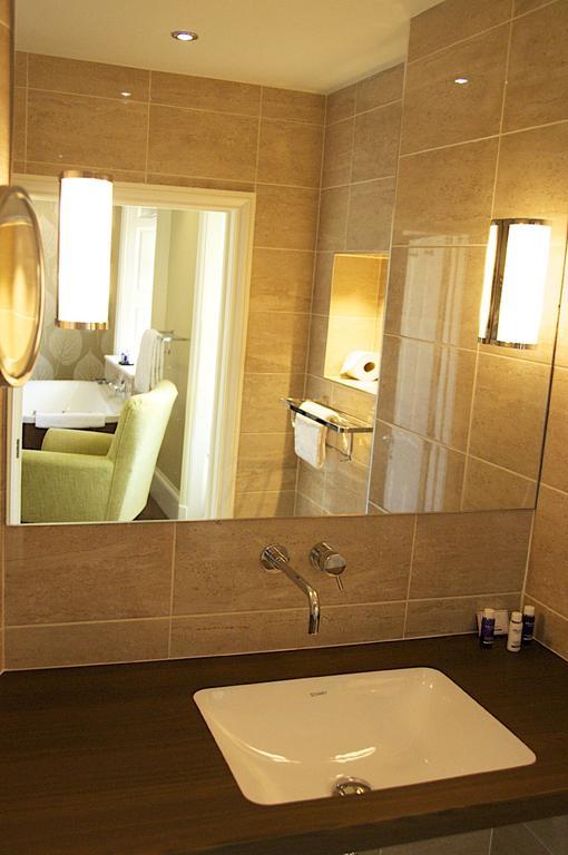 The Oaksmere Hotel