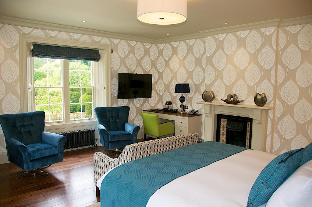 The Oaksmere Hotel Eye (Suffolk)