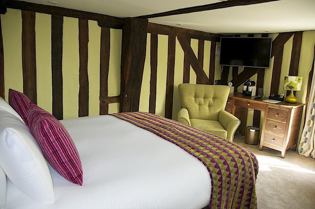 The Oaksmere 4* Eye (Suffolk)