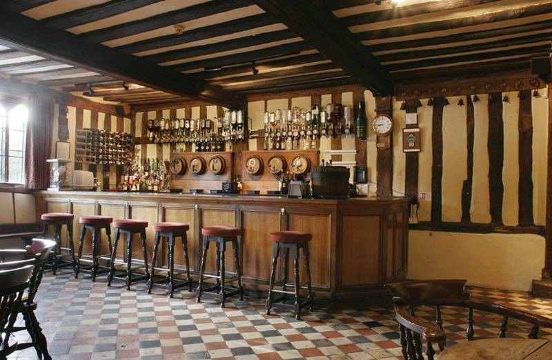 The Oaksmere Hotel Eye (Suffolk)