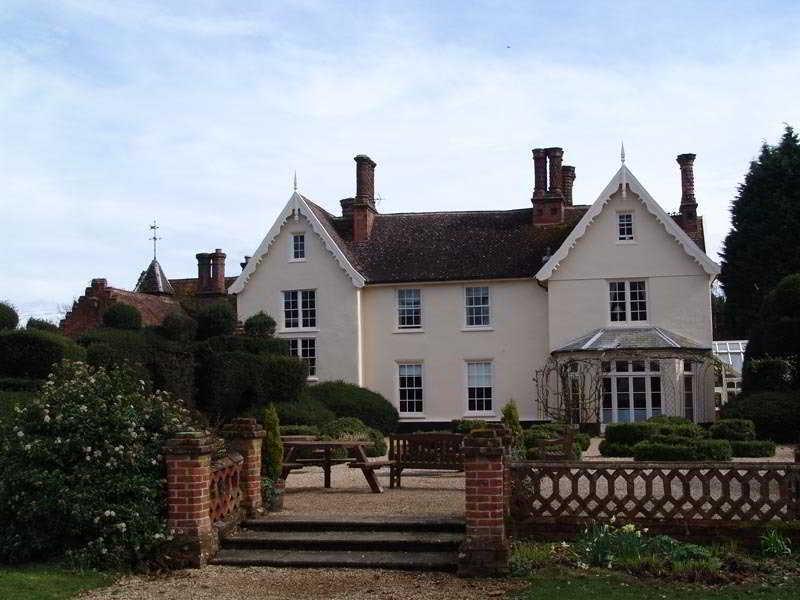 The Oaksmere