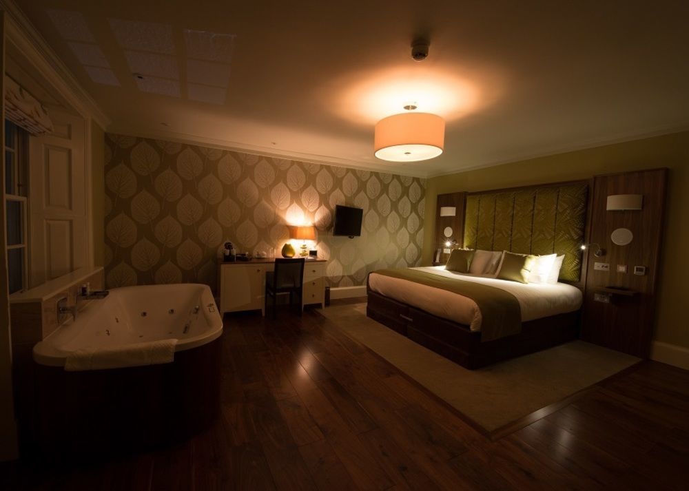 The Oaksmere