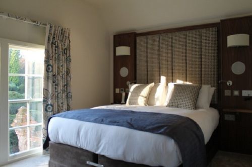 The Oaksmere 4* Eye (Suffolk)