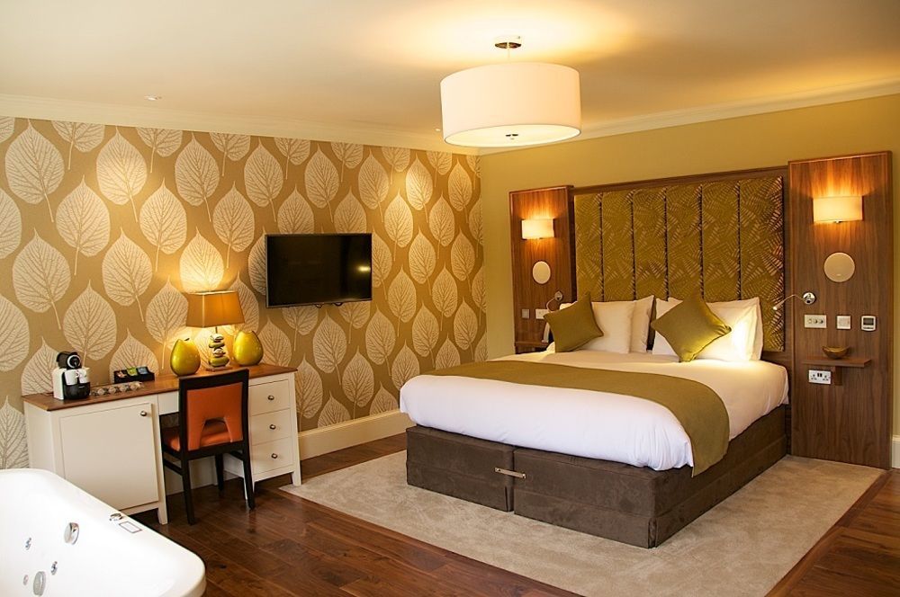 The Oaksmere 4*