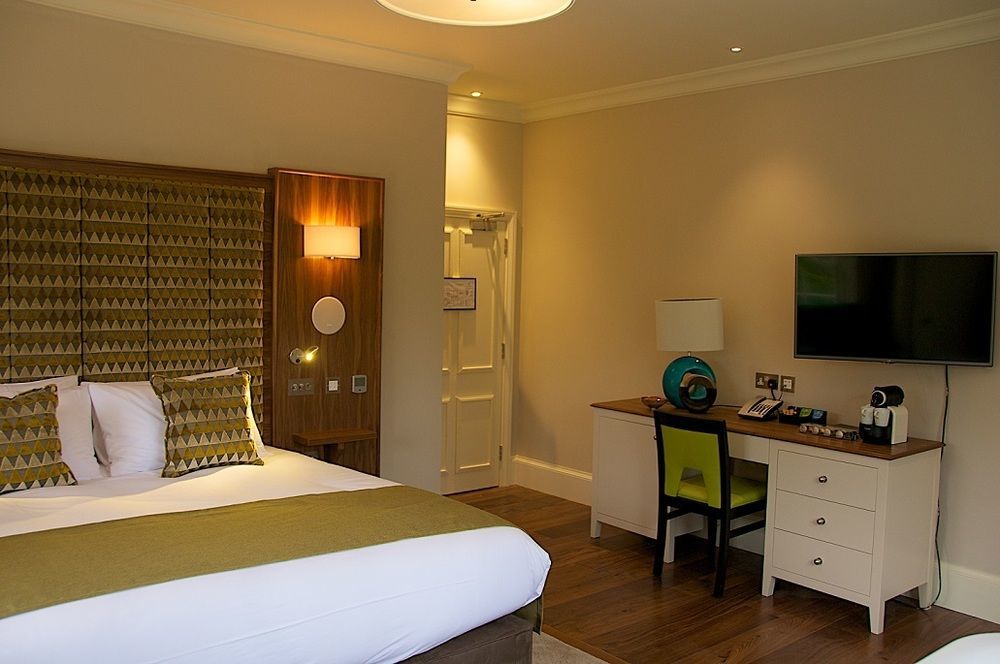 The Oaksmere 4* Eye (Suffolk)