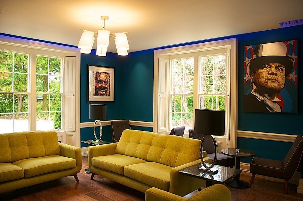 The Oaksmere Hotel 4*