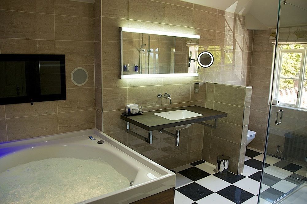 Hotel The Oaksmere