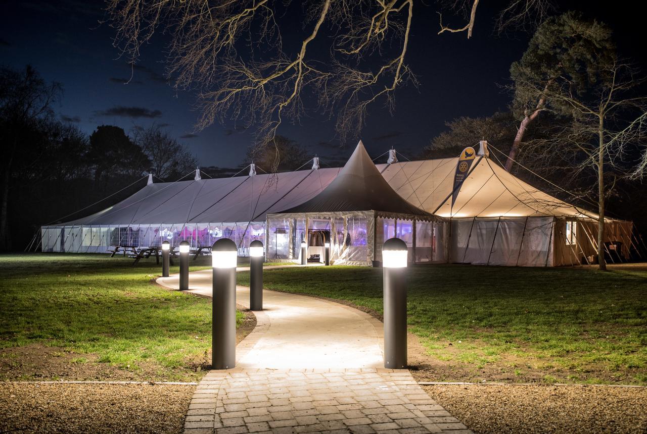 Hotel The Oaksmere 4*