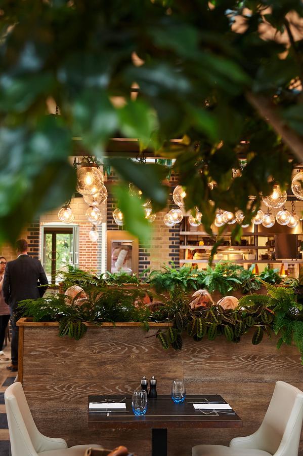 Hotel The Oaksmere