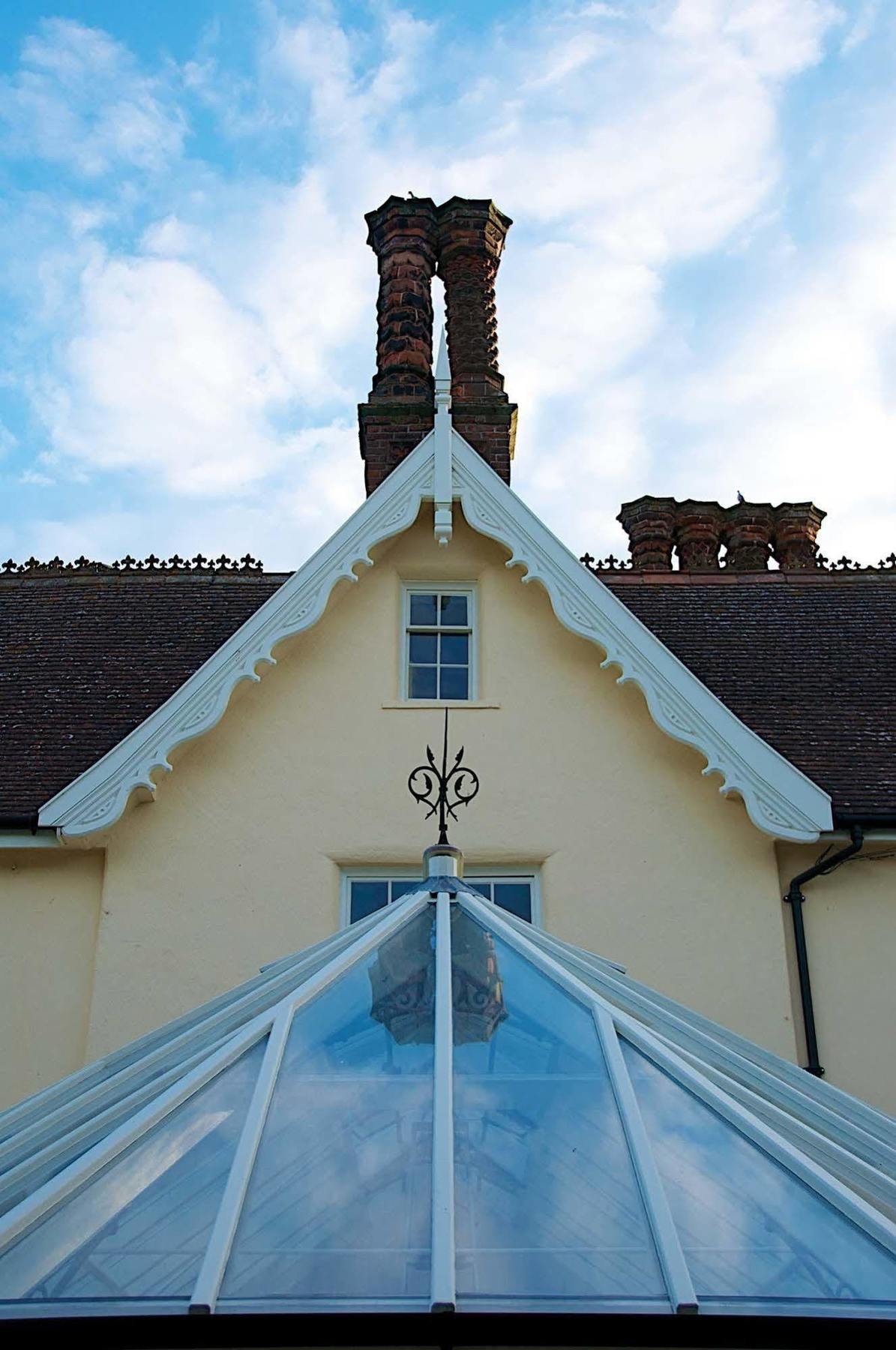 Hotel The Oaksmere 4*