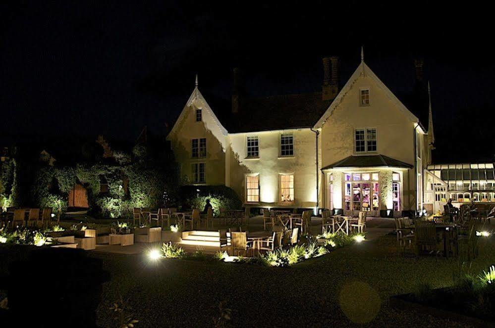 The Oaksmere Hotel 4*