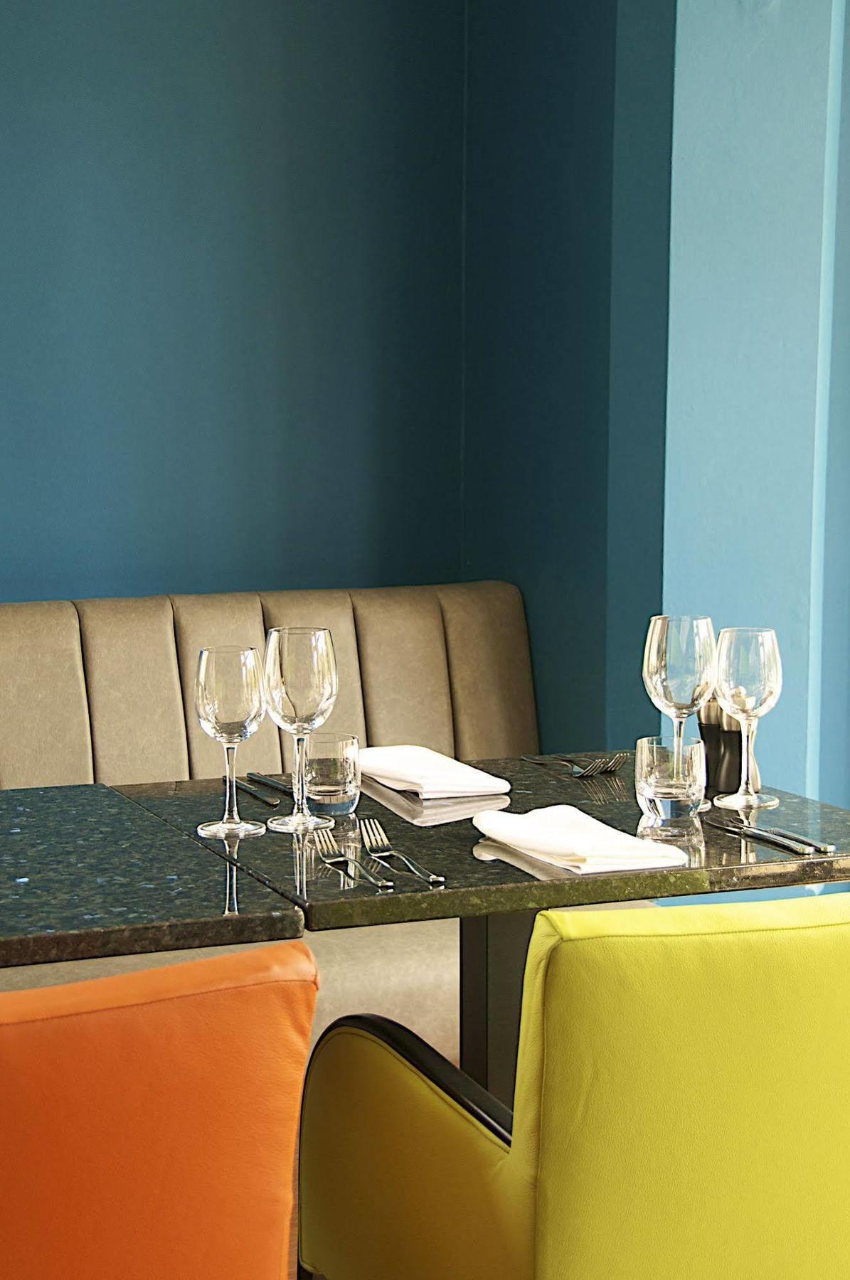 The Oaksmere