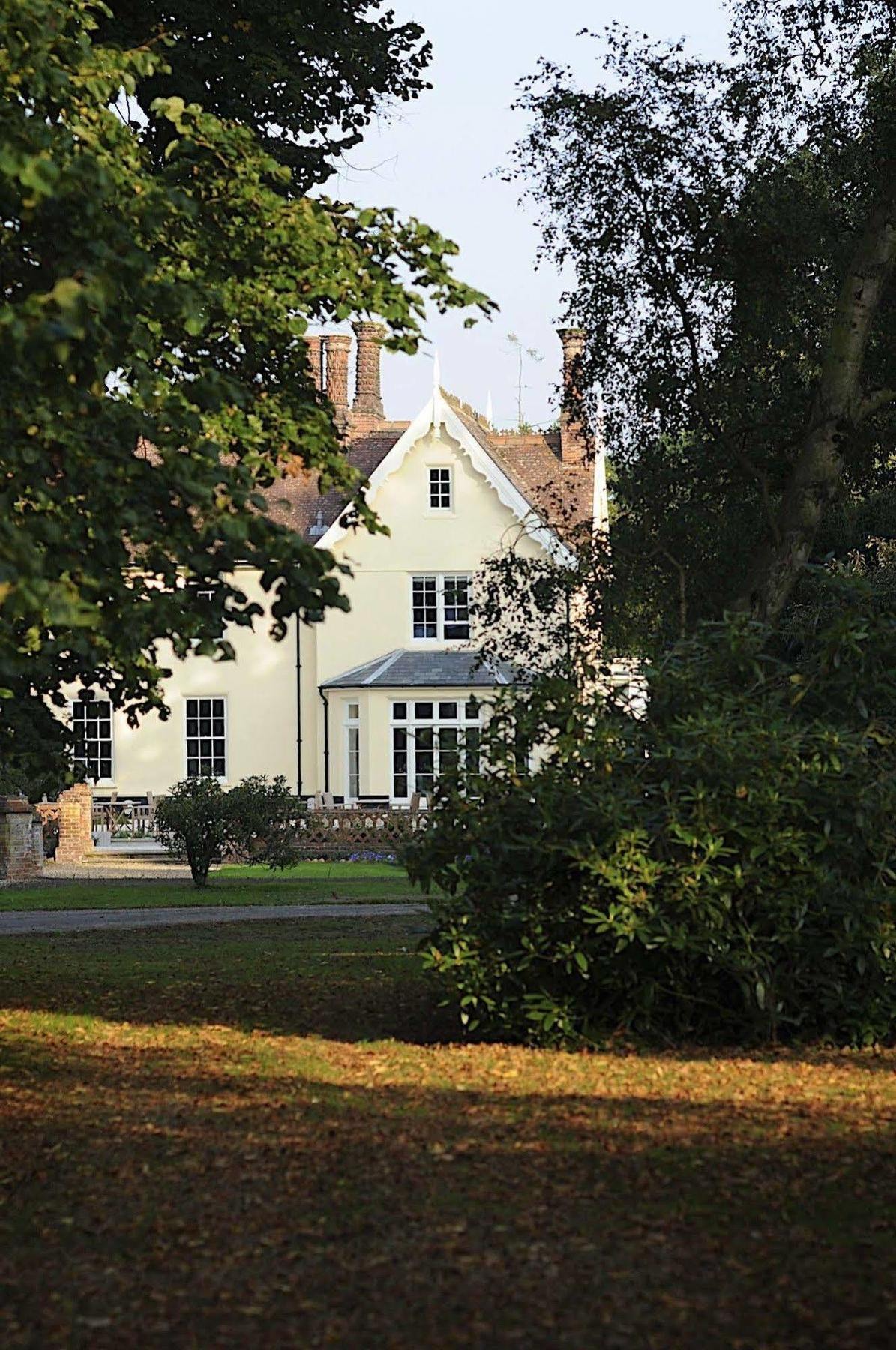 The Oaksmere