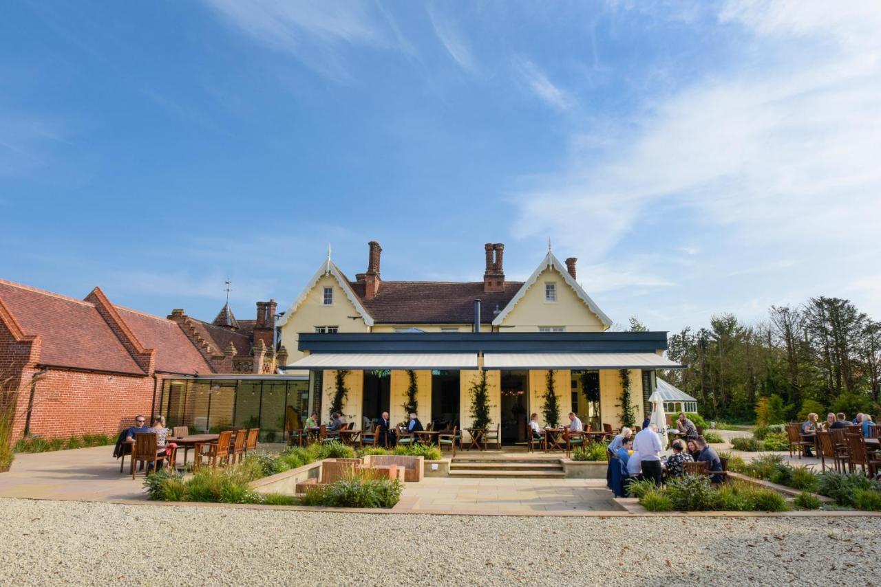 Hotel The Oaksmere 4*