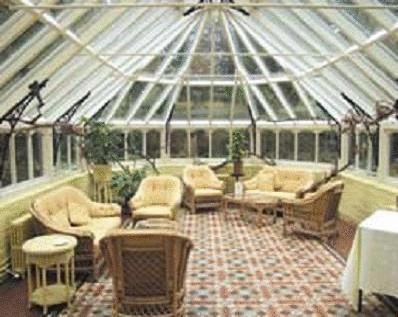 Hotel The Oaksmere 4*
