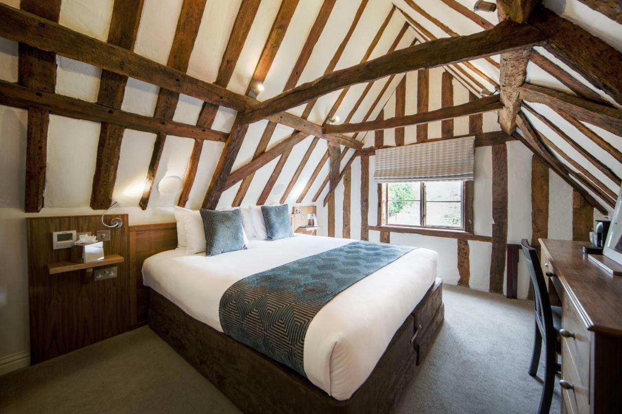 The Oaksmere Hotel 4*
